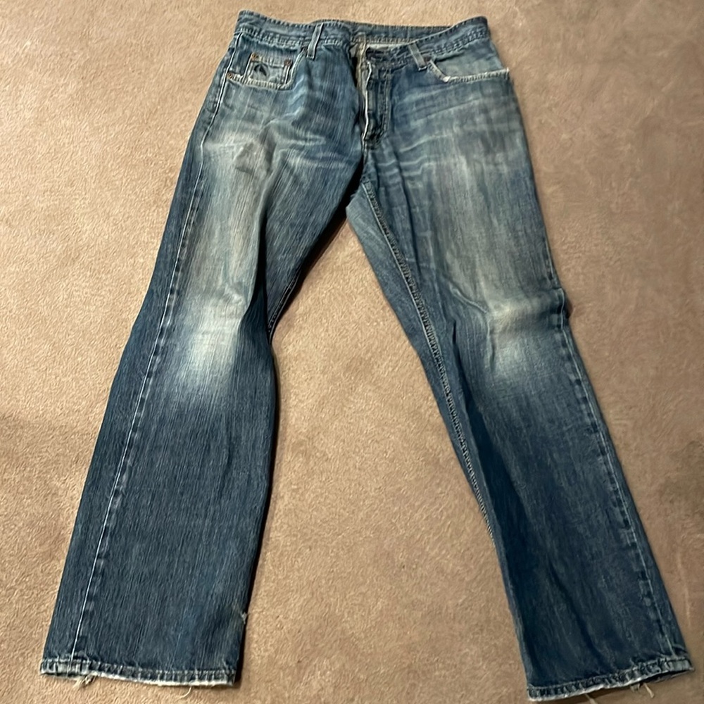 Mavi 32/30 denim jeans